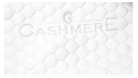 Pokrowiec Kaszmirowy laserowo pikowany 220x220 cm