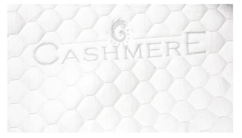 Pokrowiec Kaszmirowy laserowo pikowany 120x210 cm Pokrowiec Kaszmirowy laserowo pikowany 120x210 cm