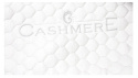 Pokrowiec Kaszmirowy laserowo pikowany 60x160 cm