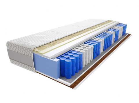 Materac Hinti Lux 145x210 cm Materac Hinti Lux 145x210 cm