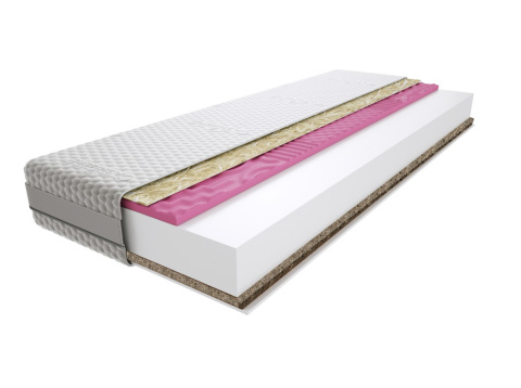 Materac Saba Trawa 75x180 cm Materac Saba Trawa 75x180 cm