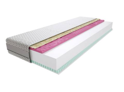 Materac Adar 85x140 cm Materac Adar 85x140 cm