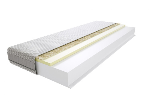 Materac Batina 120x160 cm Materac Batina 120x160 cm