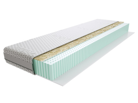 Materac Duka 65x215 cm Materac Duka 65x215 cm