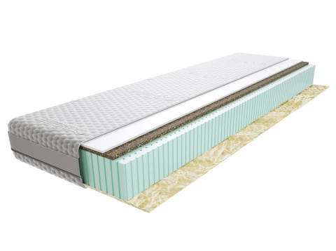 Materac Muda 60x160 cm Materac Muda 60x160 cm