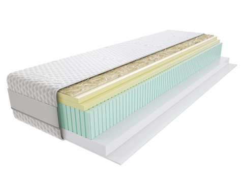 Materac Karpo 65x215 cm Materac Karpo 65x215 cm